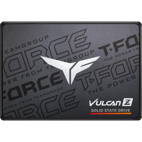 Team Group Vulcan Z 2TB 2.5" SATA3 (1/4)