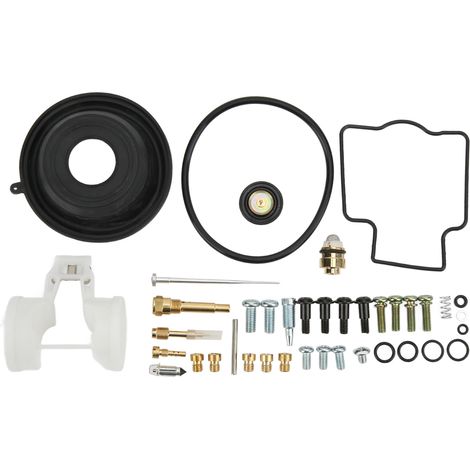 40-teiliger Vergaser-Reparatursatz für Ninja ZX-9R GPZ900R ZX900 1994-2003 (1/5)