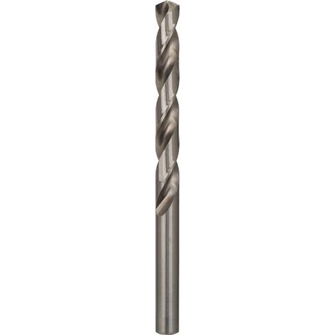 Foret à métaux HSS-G standard DIN 338 Ø 1,2 mm 10 pièces (1/5)
