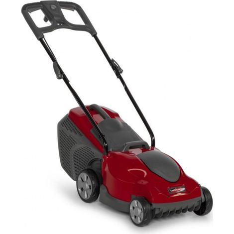 Tondeuse à gazon Castelgarden XE 36 1200 W électrique