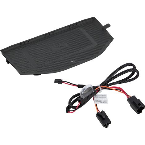 INBAY Pocket pour Ford Fiesta 06 2017 - 07 2023 10W RHD