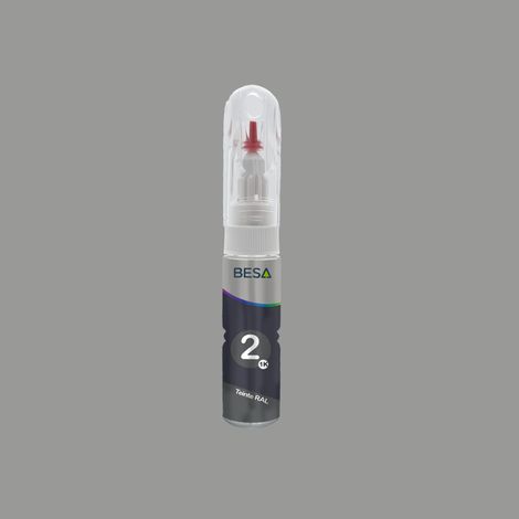 Stylo retouche peinture NCS S4000-N Brillant