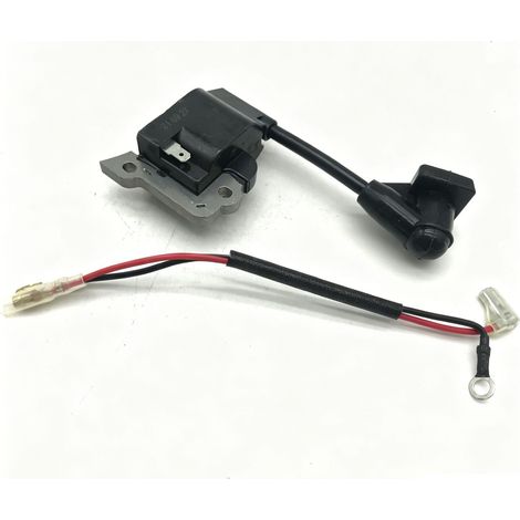 Zündspule für Freischneider, kompatibel mit Honda GX25, FG110, HHT25S – Ersatzteil für 4-Takt-Motoren (1/3)