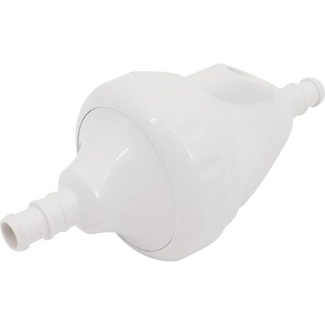 Kit de Remplacement de Valve de Secours G52 Compatible avec Zodiac Polaris 180,280,380,480,3900 G52, durée de Vie améliorée de la Valve, boîtier résistant aux Fissures amélioré (1/5)