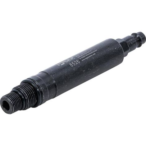 Adaptateur d'Air Comprimé Cylindre M14 et M18 - Compact 27 x 27 x 143 mm - Compatible et Pratique - D-Work