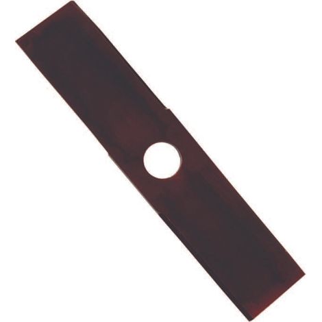 DISCO PROFESSIONALE IN ACCIAIO C70 PER DECESPUGLIATORE - ø mm.250 foro mm.25,4
