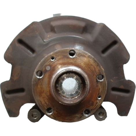 [PRODUIT D'OCCASION] Pivot Avant Gauche SUZUKI Vitara ♻️ Ref Oe. 4515161m00 - Garantie à vie (1/3)