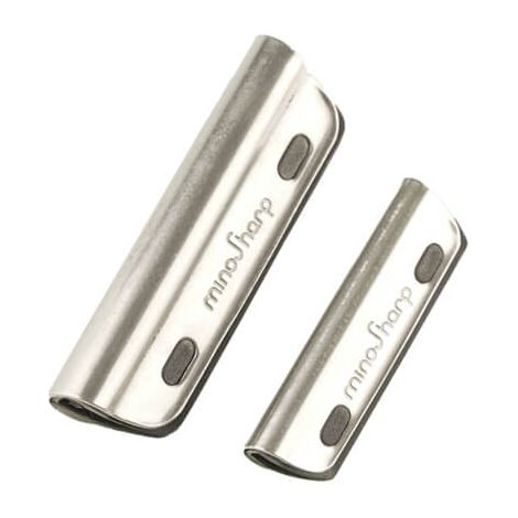 MinoSharp 2 piece Guide Rail Set (1/3)