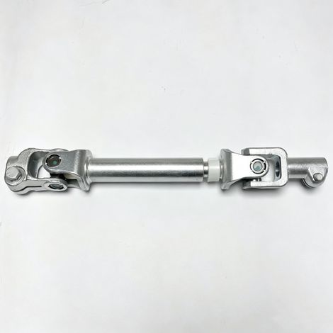 Die Lenksäule 48080-4CL0A ist für den Nissan X-Trail 2014 geeignet. (1/4)