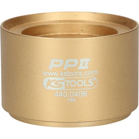 KS TOOLS Disque de pression Ø 59 mm ( 440.0406 ) (1/5)