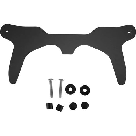 Couvercles avant de réservoirs de carburant de moto - Protection innovante pour réduire les vibrations et les éclaboussures (1/5)