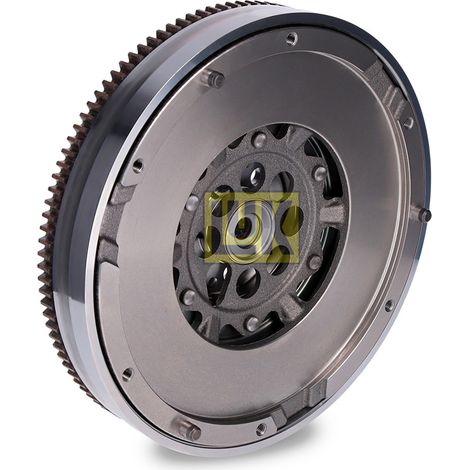 Volant moteur bimasse LUK pour BMW E81/E87/E46/E60/E90 2.0 D 01-12 (1/5)