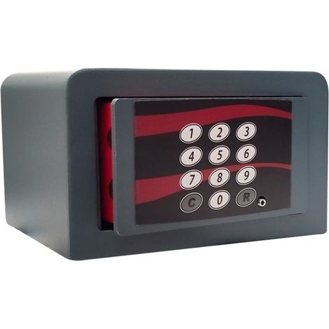 CASSAFORTE DA ESTERNO SERIE 655A STARK (1/3)