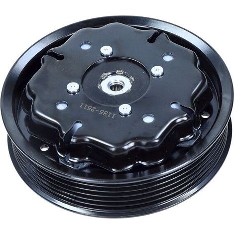 Embrayage magnétique, pour compresseurs de climatisation MAXGEAR AC130230 AUDI