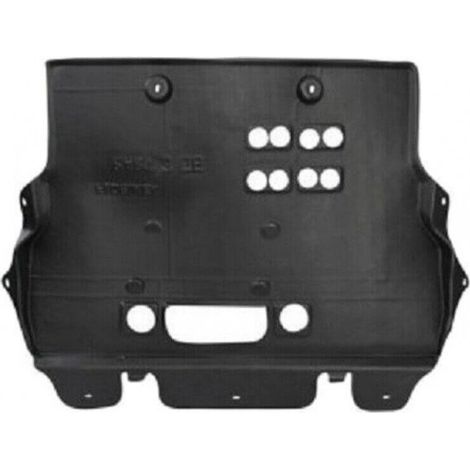 Cache sous moteur Citroen C4 Grand Picasso 2006-2013