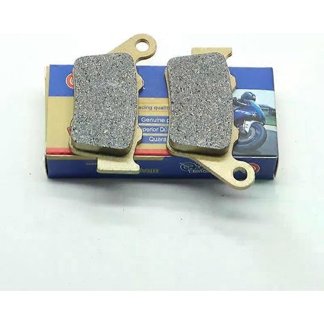 Plaquettes de frein avant et arrière de moto, pour HUSQVARNA Svartpilen 125 250 2021-2024 401 2018-2024 Vitpilen 401 2024 (1/3)