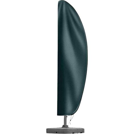 1PZ CUSTODIA PROTETTIVA PER OMBRELLONI cm. 25/50 x h.175 - tipo conico
