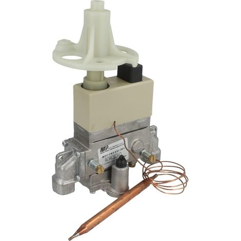 Dispositif de régulation gaz CR621 (CR631301) pour Junkers