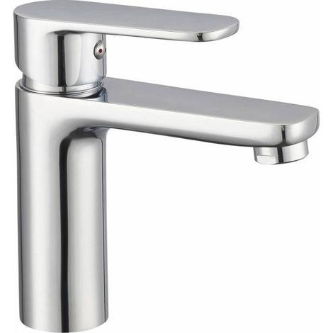 Serie Aqua Gruppo Lavabo Miscelatore