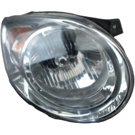 [PRODUIT D'OCCASION] Phare Droit KIA Picanto ♻️ Ref Oe. 9210207510 - Garantie à vie (1/3)