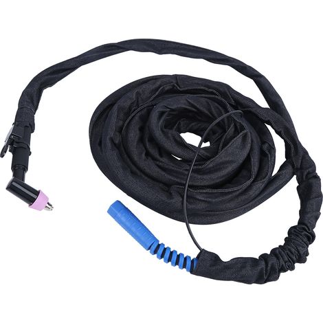 Torche de coupe plasma haute précision SG55/AG60 pour machines d'ingénierie, pression 0,450,6 MPa, coupeur professionnel. (1/5)
