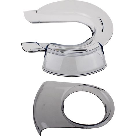 Kenwood - spritzschutz oberteil kvl6/kvc5 - kw715830 -