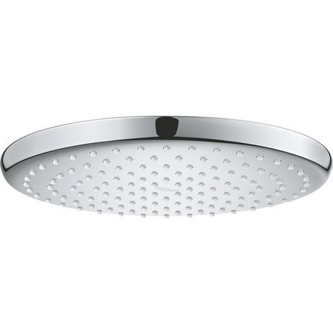 Grohe Tempesta 250 Douchette Plafond Chrome 25 cm (1/3)