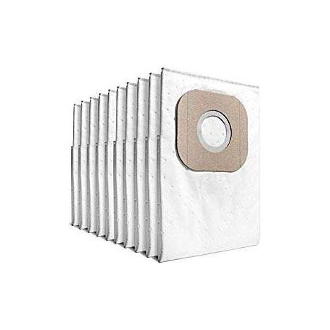 BOLSAS DE FILTRO DE FIELTRO (10 UDS.) - KARCHER (1/3)