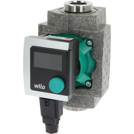 Wilo Stratos Pico-Z 25/1-6 1 1/2'' 180 mm