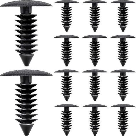 100 broches alvéolées de 7,5 à 8 mm pour plateau laser, accessoires pour graveur laser. (1/5)