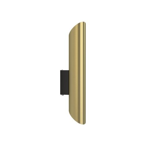 Applique murale LED Nowodvorski Eye Wall laiton 2xGU10