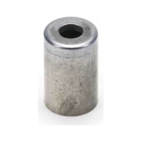 Butée, embout de gaine Ø 6,5 mm. x10 (1/4)