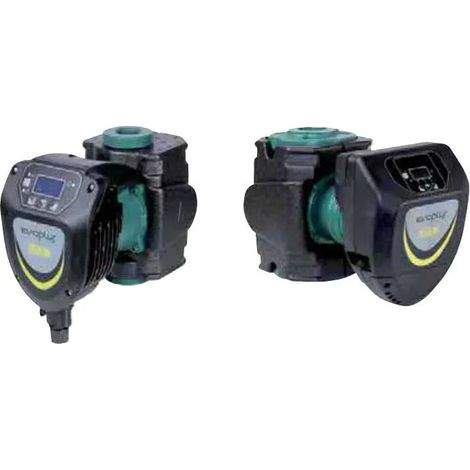 Circolatore elettronico per riscaldamento 2" 180 mm EVOPLUS Small 110/180 XM - 60150945 (1/3)