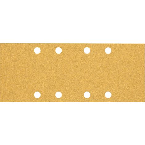 Bosch Expert C470 Schleifpapier-Set für Schwingschleifer 93 x 230 mm G 3x60/4x80/3x120 10tlg. - 2608901112