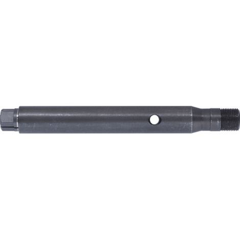 PFERD TOOLS Verlängerung für Antriebsspindel SPV 75-6 SPG 6 Max. RPM 20.000 mit 6 mm Spannzange (1/2)