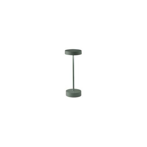 Lampada Da Tavolo Asia Mini Bat 1,5W 27K-30K (Pan International Cod. Tav40036)