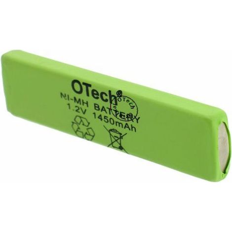 Batterie Téléphone sans fil pour PANASONIC HHF-AZ01 (1/2)