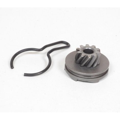 Rocher noix de kick P2R pour Scooter Yamaha 50 SLIDER NG Neuf (1/3)