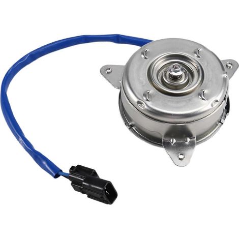 Autokühler-Lüftermotor 19030-RB0-004, kompatibel mit Honda Fit City Insight CR-Z 2004–2014, 19030RB0004 (1/5)
