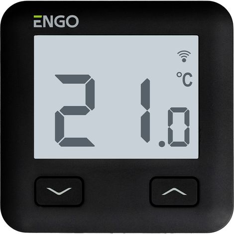 Trasmettitore e ricevitore wireless Engolink, radiocomandati, 868 MHz, 230 V (1/3)