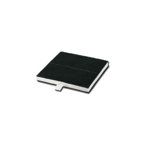 Filtre charbon (à l'unité) 265X222X23 mm pour Hotte SIEMENS 00357585, 00360732