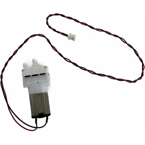 Ersatzwasserpumpe für L20 Ultra / L10s Ultra Gen2 Saugroboter (3,3 V) (1/5)