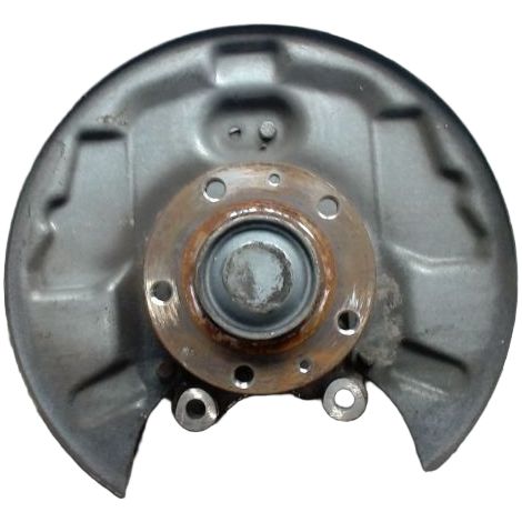 [PRODUIT D'OCCASION] Pivot Arriere Droit PEUGEOT 508 ♻️ Ref Oe. 517629 - Garantie à vie (1/3)