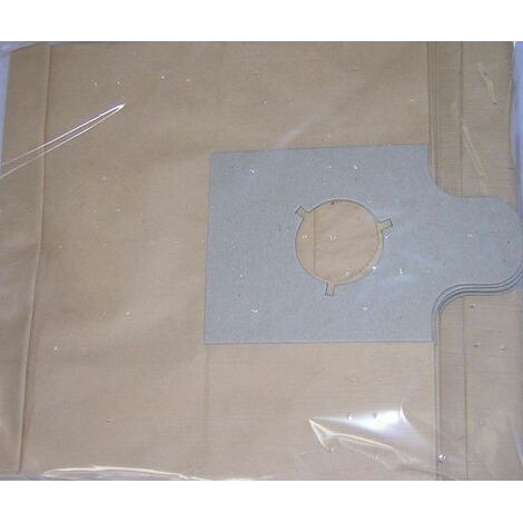 Sac Papier Aspirateur 831079 in italiano è: Sacchetto di carta per aspirapolvere 831079 (1/2)