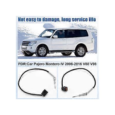 Abgastemperatursensor für Montero IV 2006-2016 V88 V98 1587A015 (1/5)