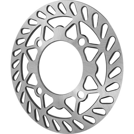 Dischi freno da 190 mm adatti a piccole moto da fuoristrada, moto da cross, veicoli fuoristrada e moto da enduro.