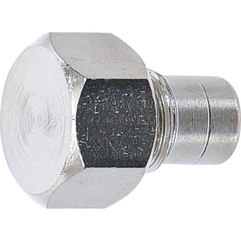 Boulon d Alignement pour Art. 6683, 8917, 8918 - 36 x 22 x 53 mm - Acier Résistant - Alignement Précis et Fiable - D-Work (1/5)