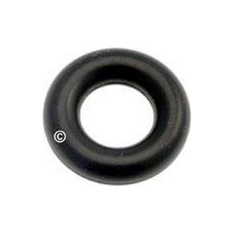 Joint remplisseur (130 E) (101816-27877) (8996464027581) Lave-vaisselle AEG, ARTHUR MARTIN ELECTROLUX, ARTHUR MARTIN, FAURE, ELE