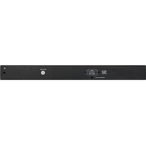 Switch smart 8 port baset poe 2 10g (1/3)