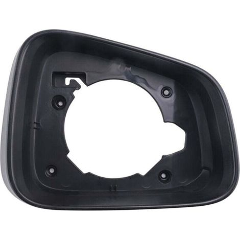 Cadre de Rétroviseur Latéral Droit pour Opel Mokka X 2013-2018 Garniture d'Inversion (1/4)